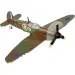 COBI: Spitfire Mk I N3200 Imperial War Museum Duxford stavebnica lietadla (5868)