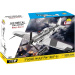 COBI: Stavebnica 2. svetovej vojny Focke-Wulf FW 190 F-8 (5871)