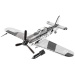 COBI: Stavebnica 2. svetovej vojny Focke-Wulf FW 190 F-8 (5871)