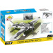 COBI: Stavebnica 2. svetovej vojny Focke-Wulf FW 190 F-8 (5871)