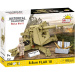 COBI: Stavebnica 8,8 cm Flak 18 z 2. svetovej vojny (3141)