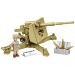 COBI: Stavebnica 8,8 cm Flak 18 z 2. svetovej vojny (3141)