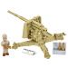 COBI: Stavebnica 8,8 cm Flak 18 z 2. svetovej vojny (3141)