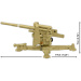 COBI: Stavebnica 8,8 cm Flak 18 z 2. svetovej vojny (3141)