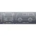 COBI: Stavebnica Barkas B1000 mikrobus (24600)