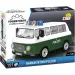 COBI: Stavebnica Barkas B1000 policajná dodávka (24596)