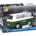 COBI: Stavebnica Barkas B1000 policajná dodávka (24596)