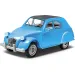 COBI: Stavebnica Citroën 2CV Type AZ (24511)