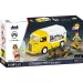 COBI: Stavebnica Citroën Type H Zmrzlinový bar (24626)