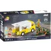 COBI: Stavebnica Citroën Type H Zmrzlinový bar (24626)