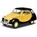 COBI: Stavebnica Citroen 2CV Charleston (24512)