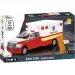 COBI: Stavebnica Dodge RAM 3500 sanitka (24609)