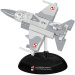 COBI: Stavebnica F-16C Fighting Falcon ozbrojených síl (5929)