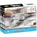 COBI: Stavebnica F-16C Fighting Falcon ozbrojených síl (5929)