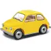 COBI: Stavebnica Fiat Abarth 595 (24514)