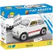 COBI: Stavebnica Fiat Abarth 595 (24524)