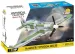 COBI: Stavebnica Hawker Typhoon Mk.1B (5864)