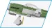 COBI: Stavebnica Hawker Typhoon Mk.1B (5864)