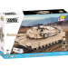 COBI: Stavebnica M1A2 Abrams ozbrojených síl (2632)