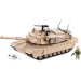 COBI: Stavebnica M1A2 Abrams ozbrojených síl (2632)