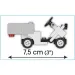 COBI: Stavebnica Melex 212 Golf Set (24554)