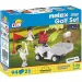 COBI: Stavebnica Melex 212 Golf Set (24554)