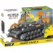 COBI: Stavebnica Panzer II Ausf. A (2718)