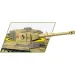 COBI: Stavebnica Panzer VI Tiger I „131” (2734)