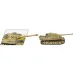 COBI: Stavebnica Panzer VI Tiger I „131” (2734)