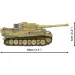 COBI: Stavebnica Panzer VI Tiger I „131” (2734)