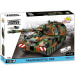 COBI: Stavebnica Panzerhaubitze 2000 – Ozbrojené sily (2628)