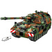 COBI: Stavebnica Panzerhaubitze 2000 – Ozbrojené sily (2628)
