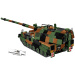 COBI: Stavebnica Panzerhaubitze 2000 – Ozbrojené sily (2628)