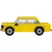 COBI: Stavebnica Polski Fiat 125p 1.5 ME (24588)
