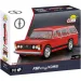 COBI: Stavebnica Polski Fiat 125p Kombi (24603)