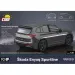 COBI: Stavebnica Škoda Enyaq Sportline (24576)