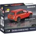 COBI: Stavebnica Škoda Kodiaq VRS (24584)