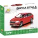 COBI: Stavebnica Škoda Scala 1.0 TSI (24582)