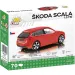 COBI: Stavebnica Škoda Scala 1.0 TSI (24582)