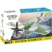 COBI: Stavebnica Spitfire Mk XVI Bubbletop (5865)