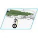 COBI: Stavebnica Spitfire Mk XVI Bubbletop (5865)