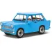 COBI: Stavebnica Trabant 601 (24539)