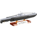 COBI: Stavebnica U-Boot VIIB U-47 z 2. svetovej vojny (4858)