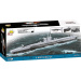 COBI: Stavebnica U-Boot VIIB U-47 z 2. svetovej vojny (4858)