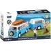 COBI: Stavebnica Volkswagen Camper (24653)