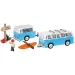 COBI: Stavebnica Volkswagen Camper (24653)