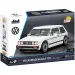 COBI: Stavebnica Volkswagen Golf GTI (24614)