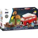COBI: Stavebnica Volkswagen T2a Camper (24616)