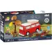 COBI: Stavebnica Volkswagen T2a Camper (24616)