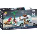 COBI: Stavebnica Volkswagen T2a Kombi (24617)
